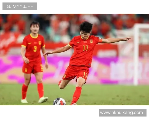 天津女足星光璀璨人物盘点 聚焦天津女足球员的成长与贡献